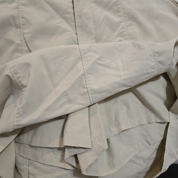 Patagonia Light Tan Skort - Picture 4 of 4